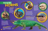 Weird but true! 2023: Wild and wacky, record-breaking facts and photos you won’t believe! (National Geographic Kids) - The English Bookshop Kuwait
